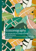 Ecoscenography