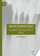 Special Economic Zones