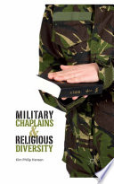 Military Chaplains and Religious Diversity