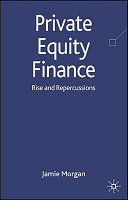 Private Equity Finance