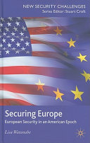 Securing Europe