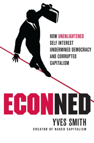 ECONned