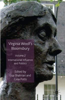 Virginia Woolfs Bloomsbury Volume 2