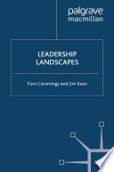 Leadership Landscapes
