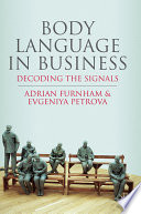 Body Language in Business