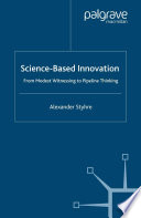 Science-Based Innovation