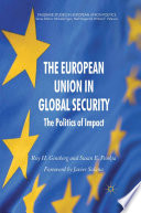 The European Union in Global Security