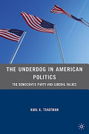 The Underdog in American Politics