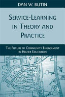 Service-Learning in Theory and Practice