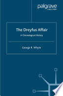 The Dreyfus Affair