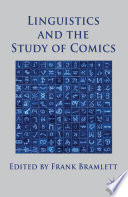 Linguistics and the Study of Comics