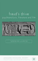 Freud's Drive