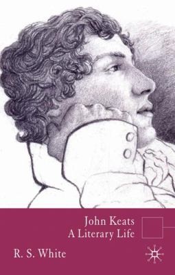 John Keats
            
                Literary Lives Hardcover