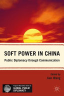 Soft Power in China