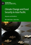 Climate Change and Food Security in Asia Pacific