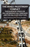 The Israeli-Palestinian Conflict