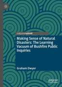 Making Sense of Natural Disasters