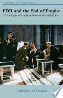 FDR and the End of Empire