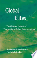 Global Elites