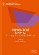 Debating Equal Pay for All