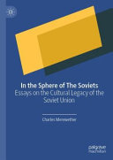 In the Sphere of The Soviets