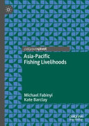 Asia-Pacific Fishing Livelihoods