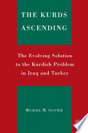 The Kurds Ascending