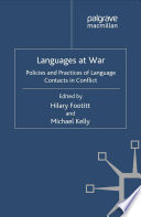 Languages at War
