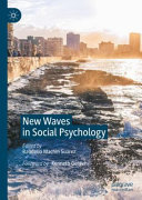 New Waves in Social Psychology