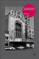 Criminology, Deviance, and the Silver Screen