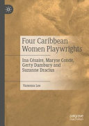 Four Caribbean Women Playwrights