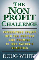 The Nonprofit Challenge