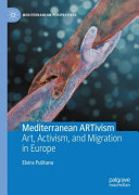 Mediterranean ARTivism