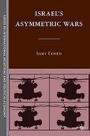 Israel's Asymmetric Wars