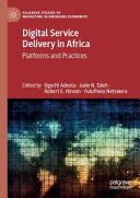 Digital Service Delivery in Africa