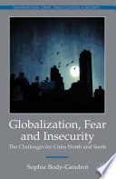 Globalization, Fear and Insecurity