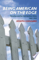 Being American on the Edge