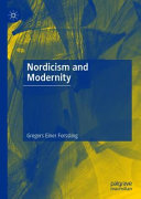 Nordicism and Modernity
