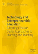 Technology and Entrepreneurship Education