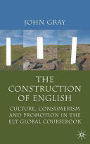 The Construction of English