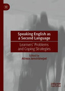 Speaking English as a Second Language
