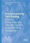 Entrepreneurship Skill Building