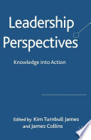 Leadership Perspectives