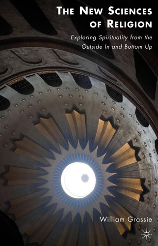 The new sciences of religion