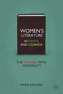 Women’s Literature in Kenya and Uganda