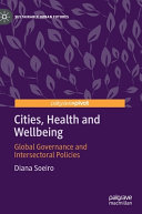 Cities, Health and Wellbeing