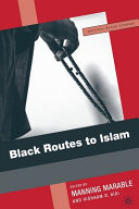 Black Routes to Islam