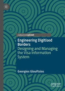 Engineering Digitised Borders
