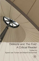 Deleuze and the Fold: A Critical Reader