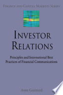 Investor Relations